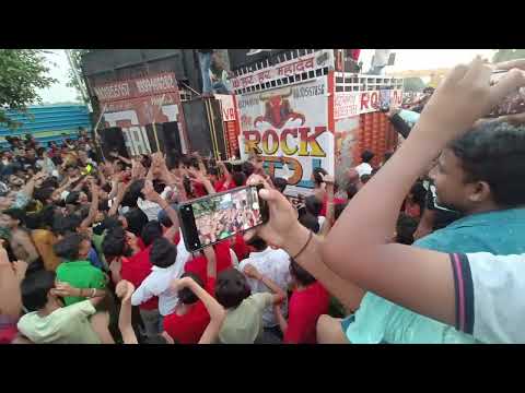 Ravan DJ vs  the Rock DJ.      winner 🏆🏆🏆 Ravan