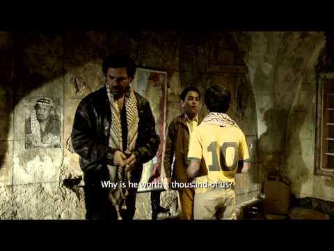 Zaytoun (Trailer)
