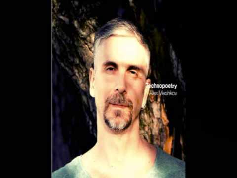Alex Meshkov - Technopoetry Podcast 095