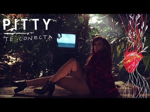 download lagu mp3 mp4 Te Conecta Pitty, download lagu Te Conecta Pitty gratis, unduh video klip Te Conecta Pitty