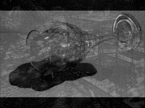 Môr o gariad - Meic Stevens