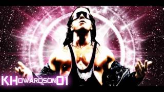 2011: WWE Bret Hart Theme Song - &quot;Return The Hitman&quot; By Jim Johnston