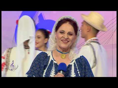 ELISABETA TURCU JUVERDEANU -  ''HORA DE SUB CARPAȚI'' -  Familia Favorit (octombrie 2021)