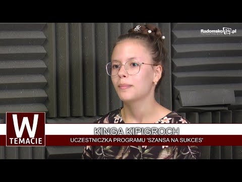 W Temacie [16.09.2022] - Kinga Kipigroch, Violetta Ojrzyńska