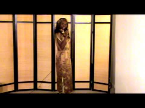 Shervonne-Endless Story-Avex Star Search 2009