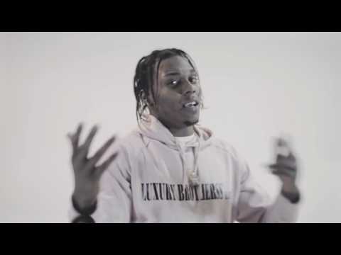 Luxury Brothers - WALK THROUGH (Official Video)