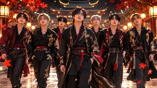 Download lagu BTS (방탄소년단) 'Midnight Arirang'  MV | BTS New Song 2026 | AI  mp3