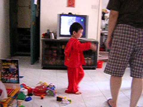 小文傑 12 ( 11. 2004 )