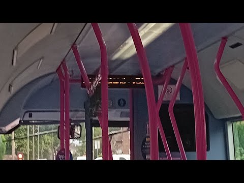 (SN14 ECZ) Ex West Of England On The 501 To Huddersfield (SHED)