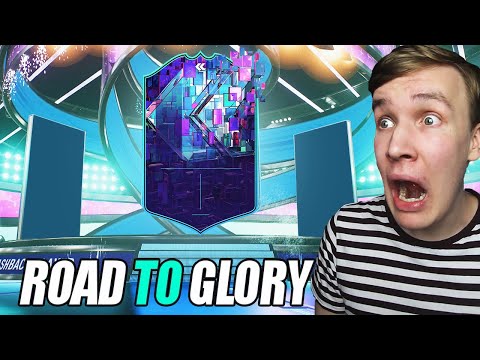 TEINKÖ SUUREN VIRHEEN? - FIFA 23 RTG #227