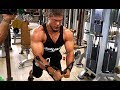 Amazing Classic Chest Workout - Getting Back in the Groove | Making Bland Rice Taste GOOD