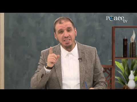 16. Furnizimi i udhëtarit - Dituria - Enis Rama