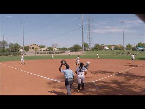 Jacqueline Berkowitz Catch OF