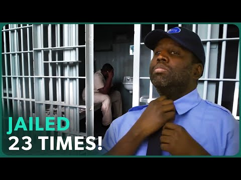 Public Transport Hijacker Jailed 32 Times for NYC Bus Driver Fraud