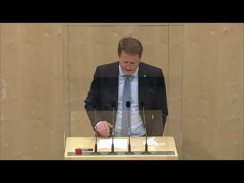 FernG'schaut am 24.02.2021 - ORF - Nationalrat Manfred Hofinger ÖVP 0964553614