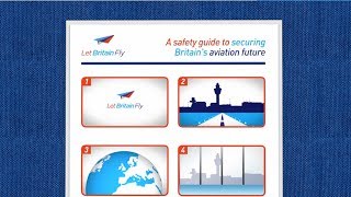 Let Britain Fly