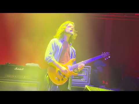 Maggot Brain • Widespread Panic • PELP 13