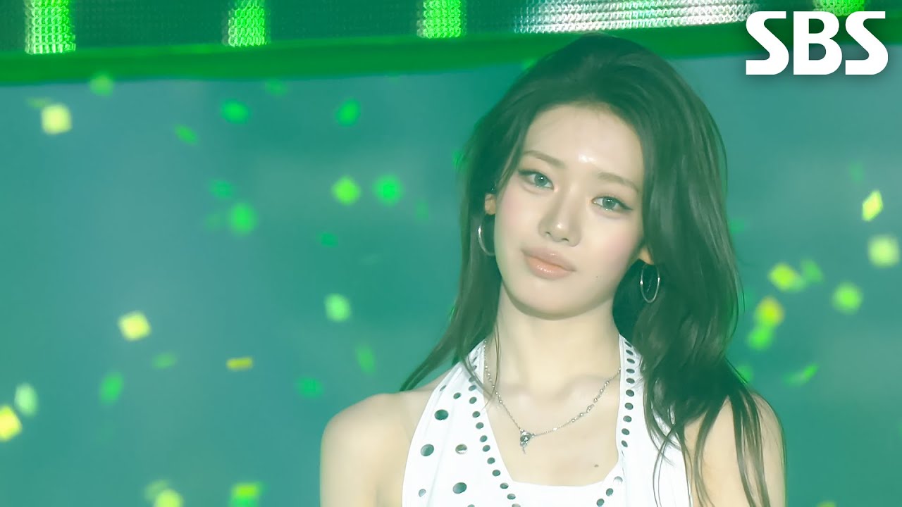 BABYMONSTER - INTRO + 춤 (CHOOM) + SUGAR HONEY ICE TEA♬