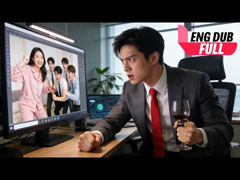 【ENG DUB】He Chose His First Love… So I Walked Away With His Child 💔👶