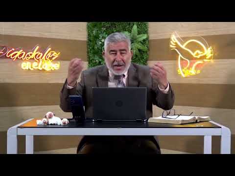 Didaskalos en el Aire 07-01-2026