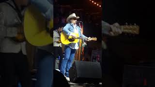 Dwight Yoakam @ Outlaws &amp; Legends, Back Porch of Texas!