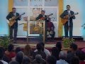 Trio Alfa Y Omega