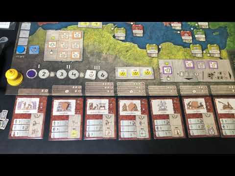 Straight Up Solo with John LaRuffa - Gentes 