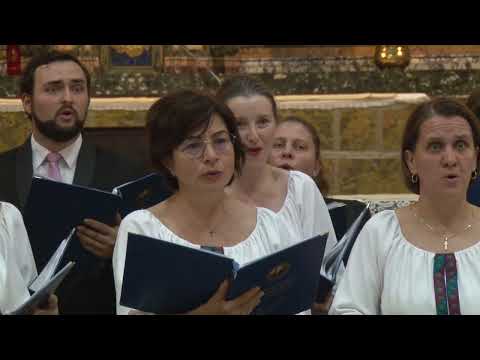 30  LAUDATI  corul Ioan D. Chirescu