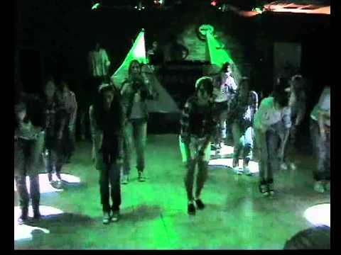 Sis n Bro 7 years - группа Нины Кирияк