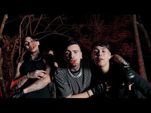 MC Madan - Dracula vai te Pegar - MC Kalyu ( DJ Bruno Prado , Apollo Mix, DJ Helan e DJ Dell)