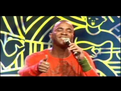 Swing e Simpatia - Pra Sempre na Minha Vida (Ao Vivo)