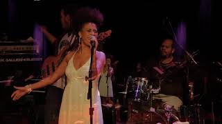 Nanny Soul - Funk Tamborim (Tania Maria)