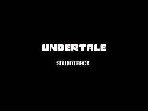 Undertale OST - Battle Against a Pungent Opponent (Unused)