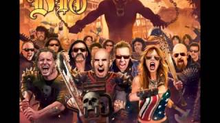 Glenn Hughes - Catch The Rainbow (Dio Tribute-This is your life 2014)