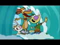 PBS Kids Nature Cat Next Promo 2020 KERA