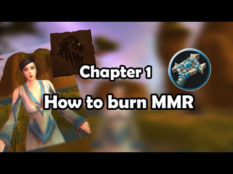 Noob Disc want to join the arena 3s SoloQ | Warmane WoW WotLK 3.3.5