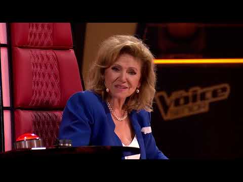 Halina Frąckowiak ujawnia: 'Wariatka tańczy' miała inną pierwszą wykonawczynię!