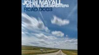 John Mayall & The Bluesbreakers - Awestruck & Spellbound