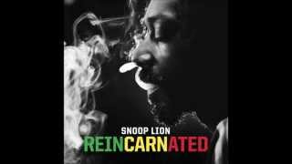Snoop Lion - Harder Times (feat. Jahdan Blakkamoore)