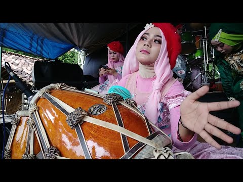 TIKET SUARGO COVER JAIPONG BY MILJAY(ARIMBI QASIDAH 081325722040)