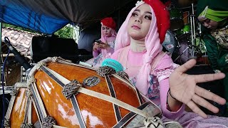 Download lagu TIKET SUARGO COVER JAIPONG BY MILJAY(ARIMBI QASIDAH 081325722040) mp3