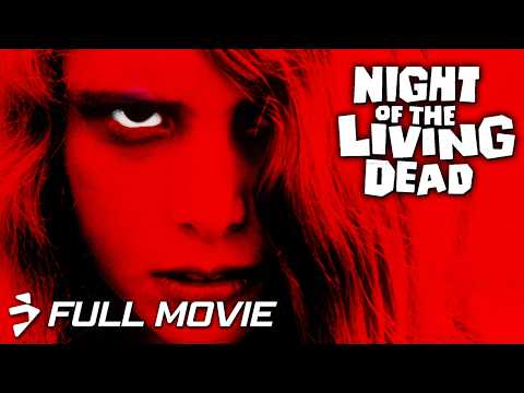 Night of the Living Dead (1968)