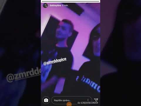 Dokkey x Zmrd - IG LEAK