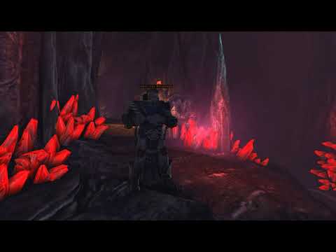 Neverwinter online e04 (Orcs' dungeon)