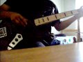 Secret Touch: bass 