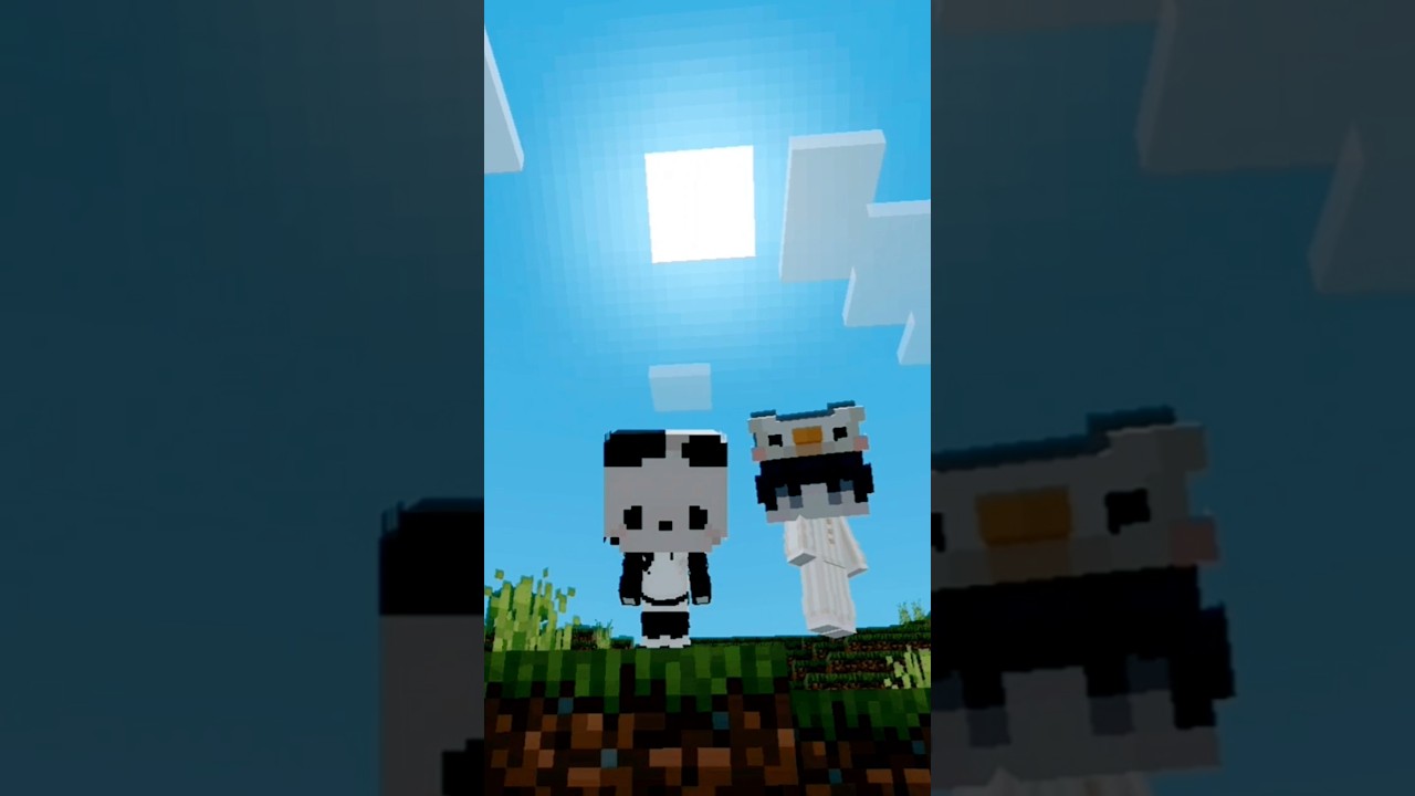 โยกๆๆ#minecraft