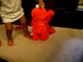 Tickel Me Elmo