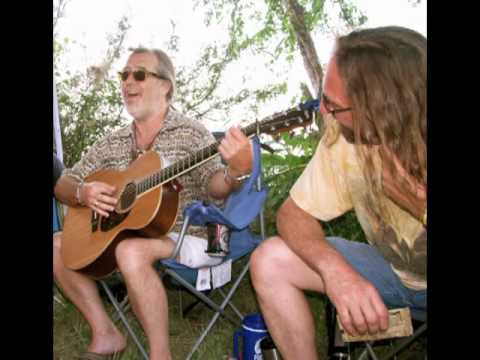 Kerrville Folk Festival 2012