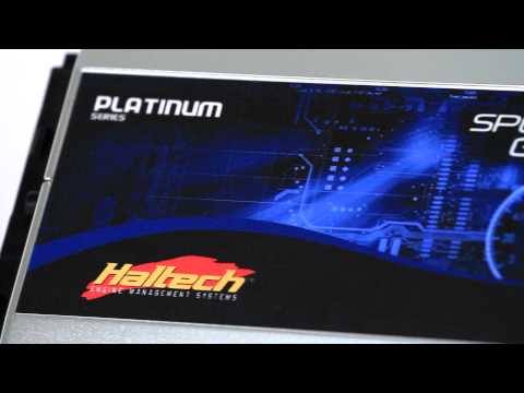 Haltech Platinum Sport GM