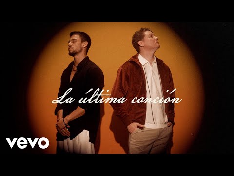 Agus Bernasconi, Emanero - La última canción (Official Video)